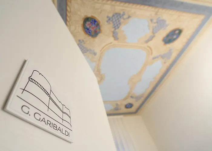 Al Castello Luxury B&B