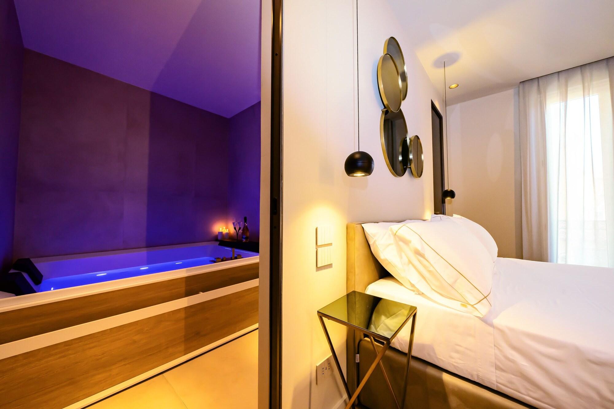 Al Castello Luxury Bed & Breakfast Reggio Calabria