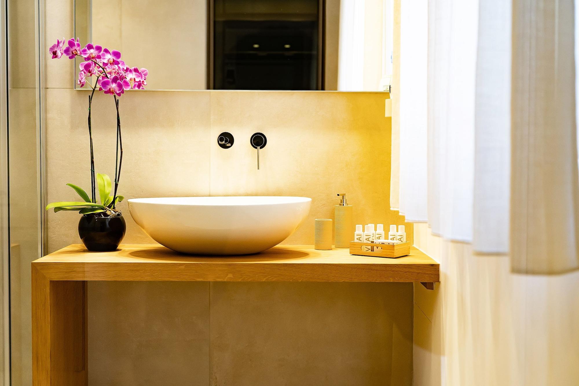 Al Castello Luxury 3* Reggio Calabria