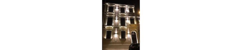 Al Castello Luxury 3*