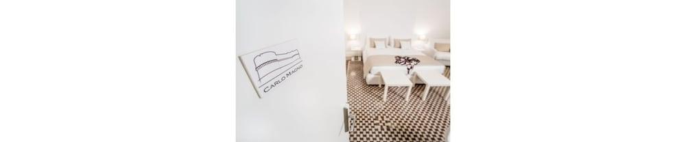 Bed & Breakfast Al Castello Luxury Reggio Calabria