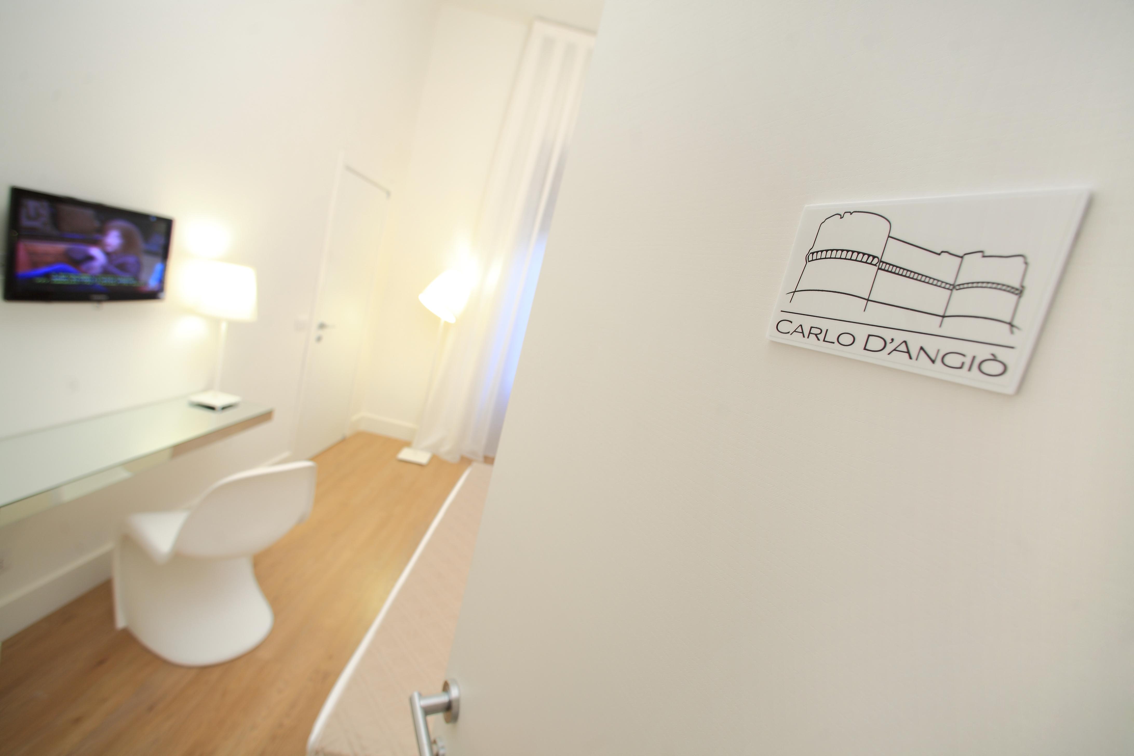 Bed & Breakfast Al Castello Luxury Reggio Calabria