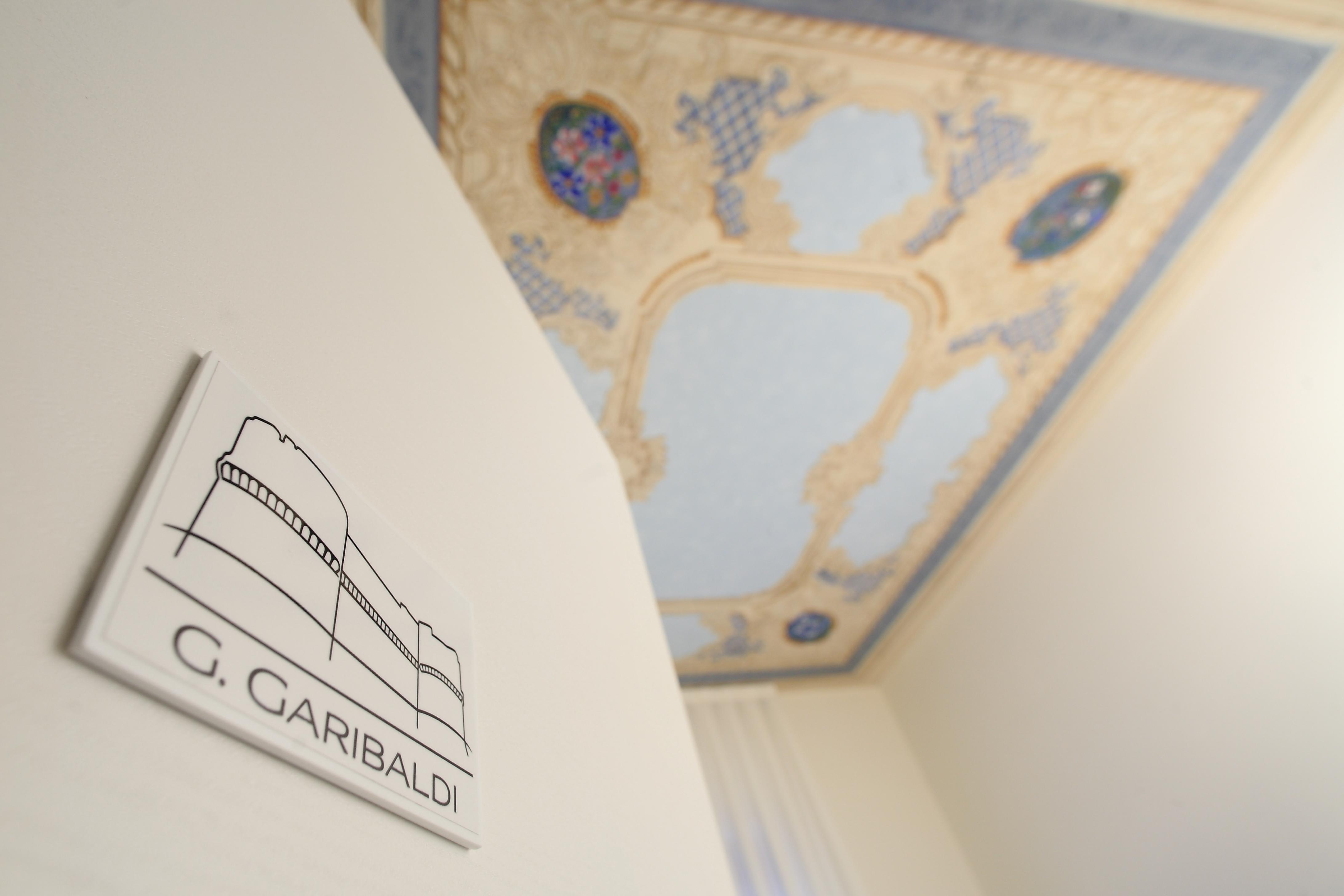 Bed & Breakfast Al Castello Luxury