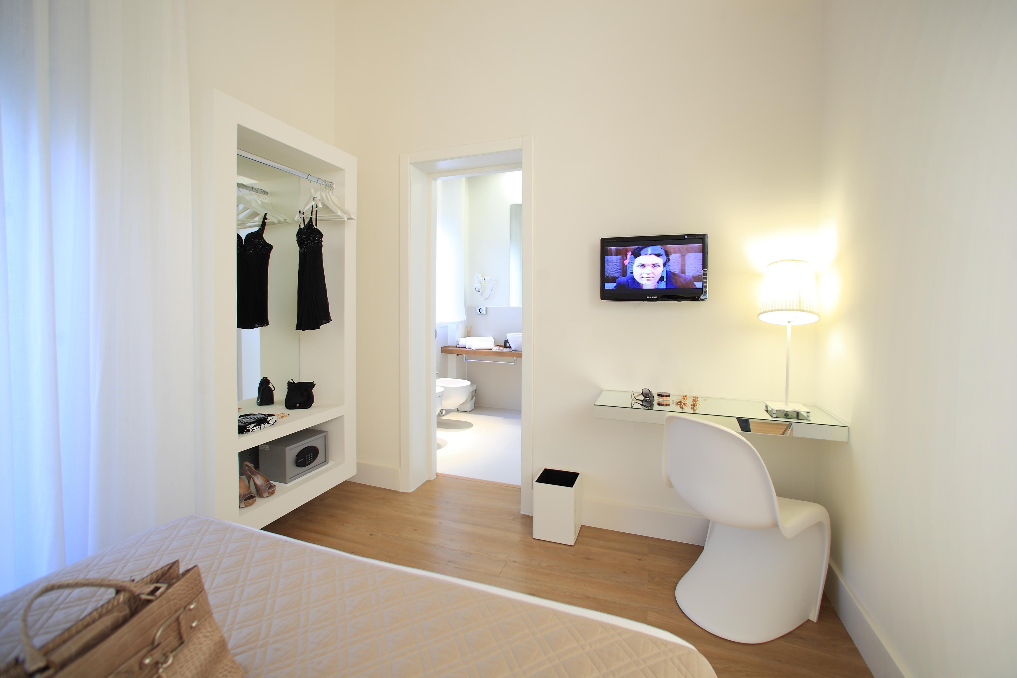 Bed & Breakfast Al Castello Luxury 3*