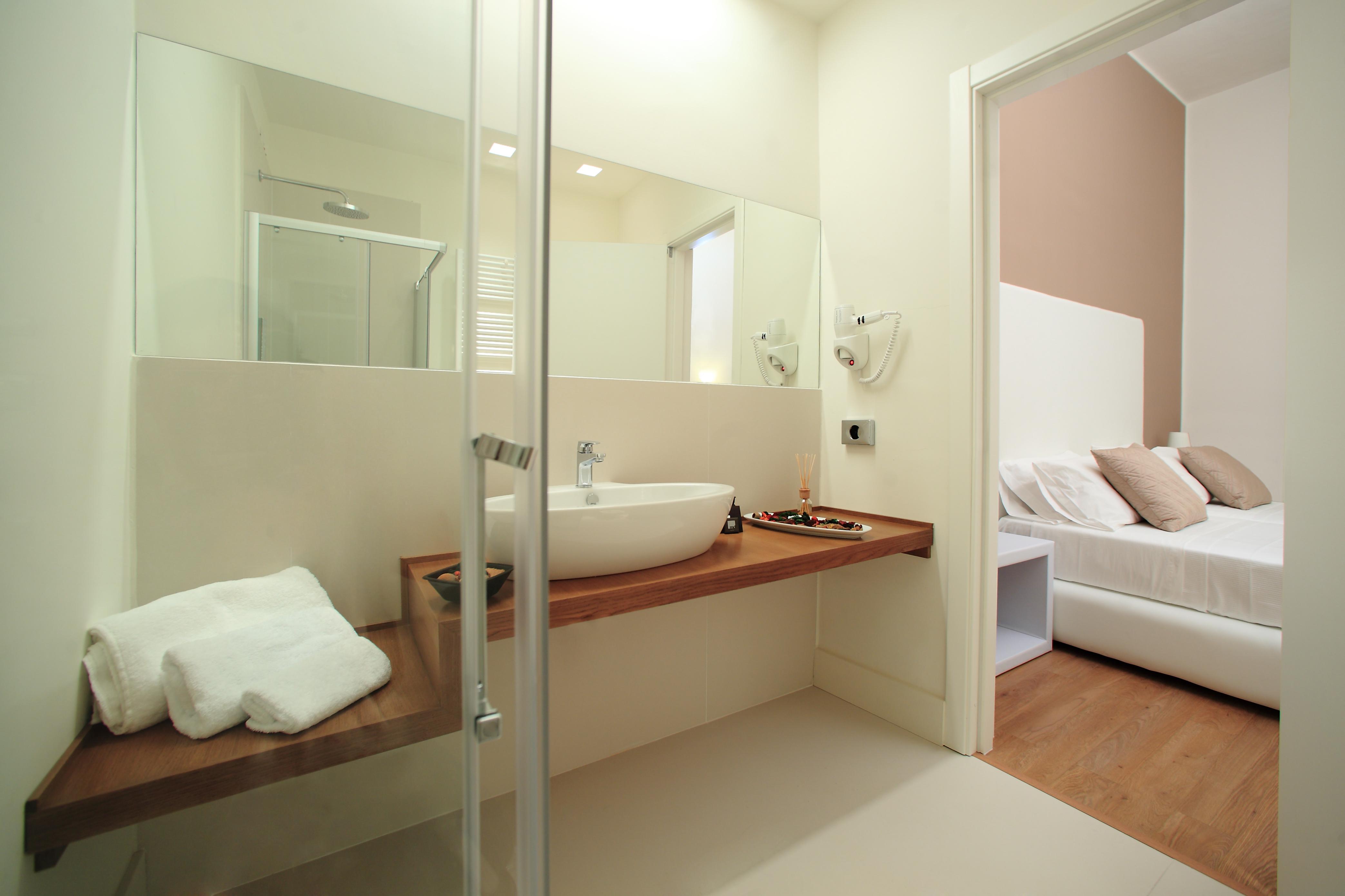 Al Castello Luxury Bed & Breakfast 3*