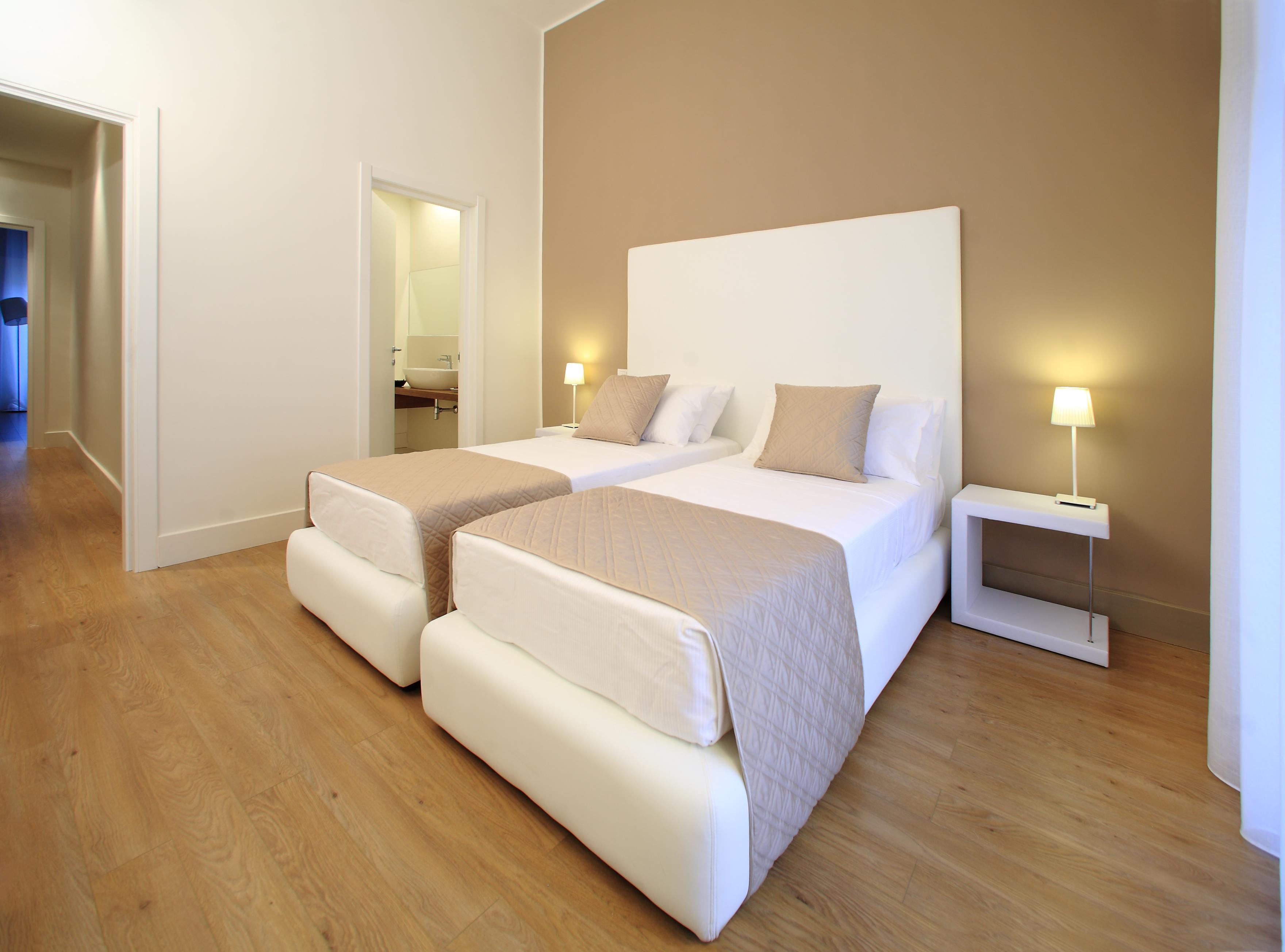 Bed & Breakfast Al Castello Luxury