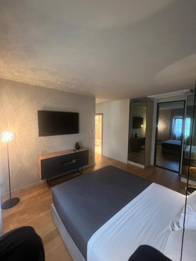 Al Castello Luxury Bed & Breakfast