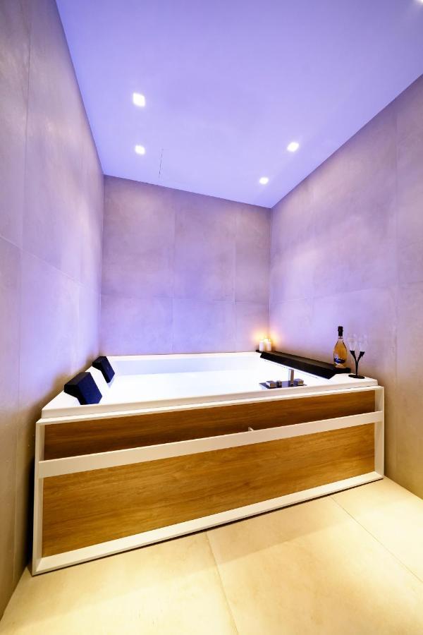 Bed & Breakfast Al Castello Luxury