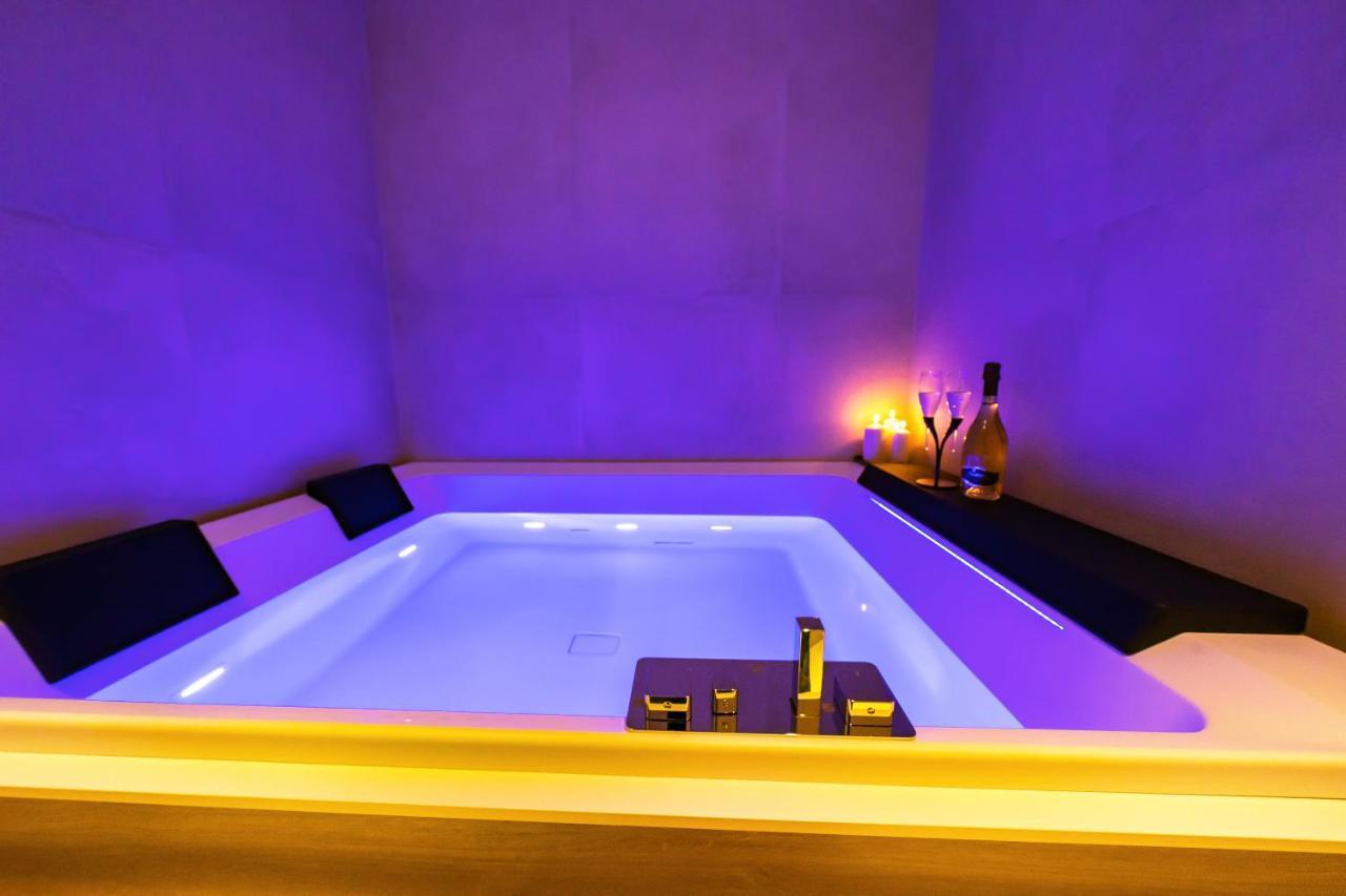 Bed & Breakfast Al Castello Luxury Reggio Calabria