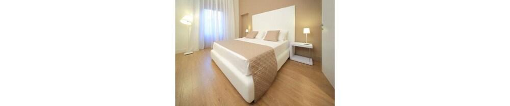 Bed & Breakfast Al Castello Luxury