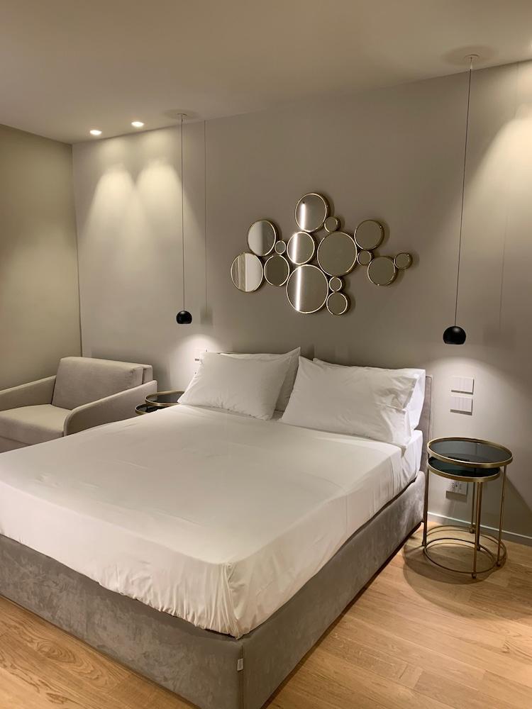 Al Castello Luxury Bed & Breakfast Reggio Calabria
