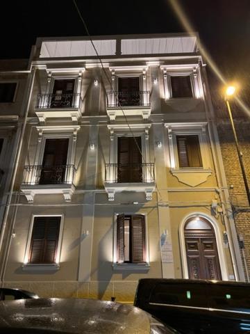 Al Castello Luxury Reggio Calabria