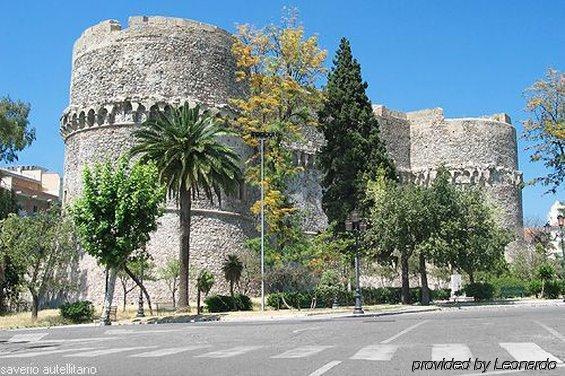 Al Castello Luxury Bed & Breakfast Reggio Calabria