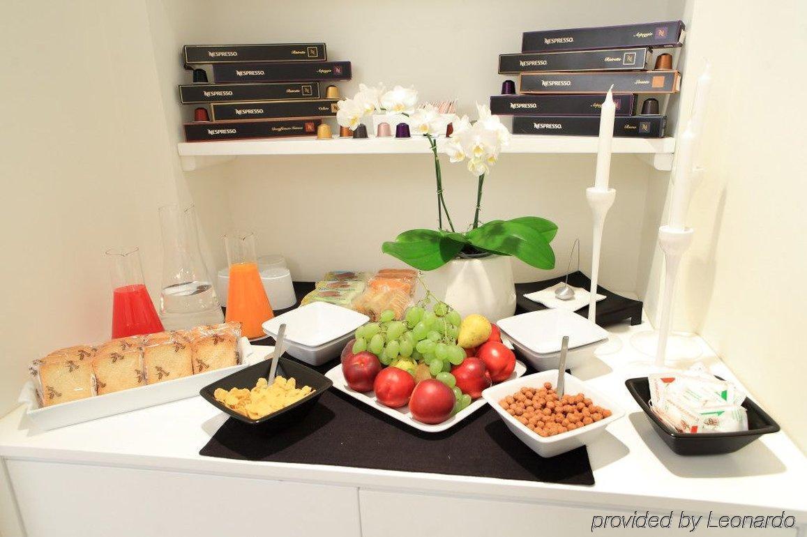 Al Castello Luxury Bed & Breakfast 3*