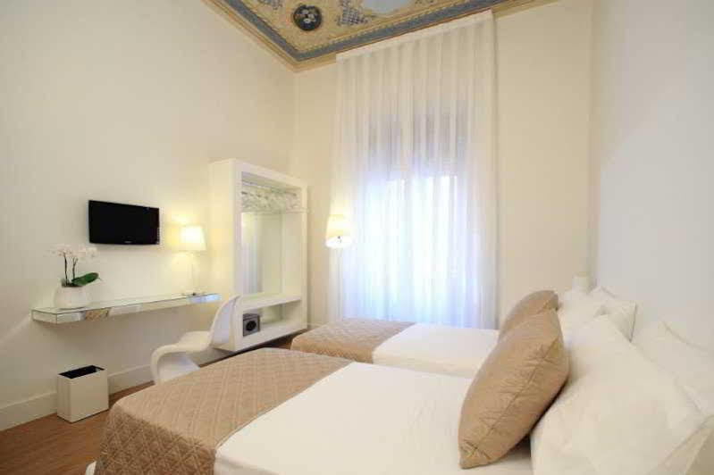 Bed & Breakfast Al Castello Luxury
