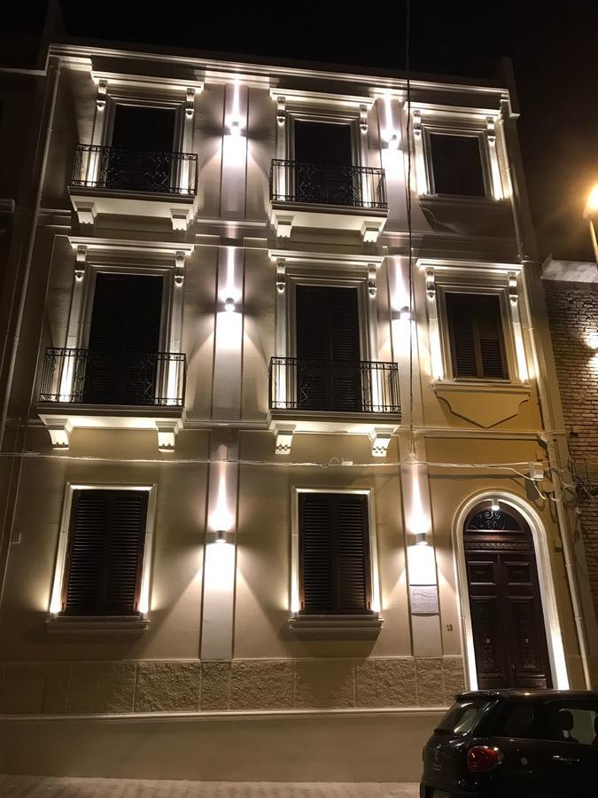 Bed & Breakfast Al Castello Luxury Reggio Calabria
