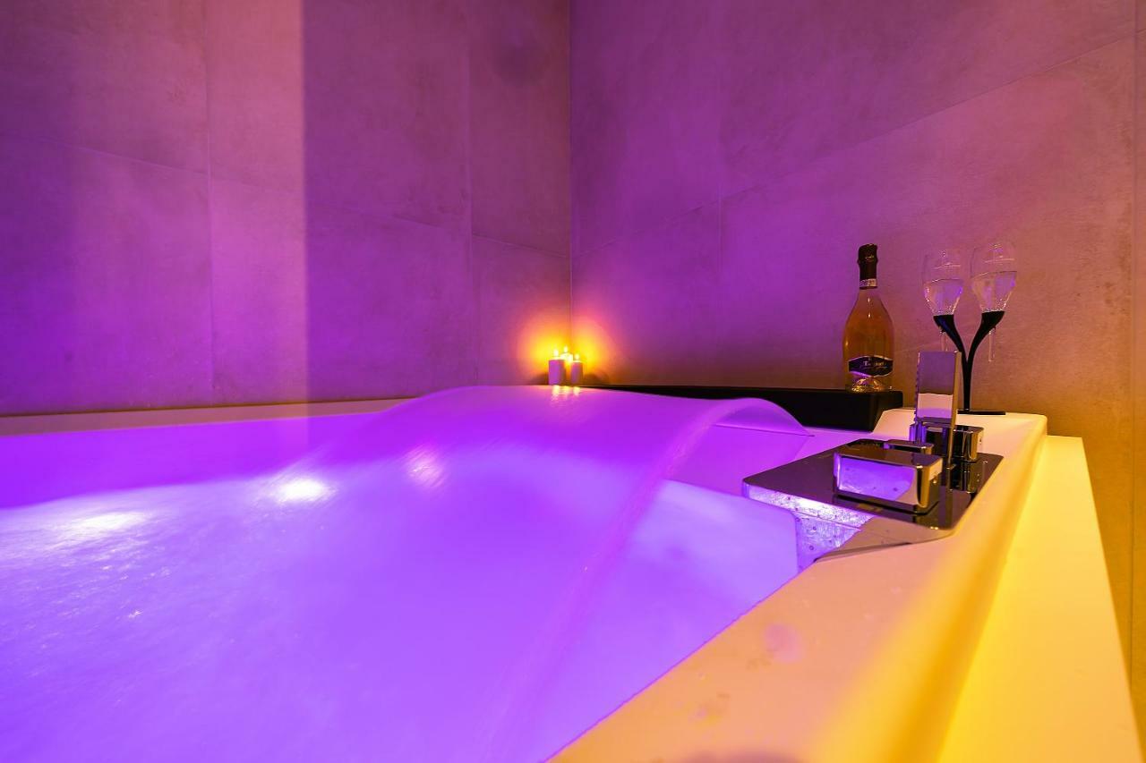 Al Castello Luxury Bed & Breakfast