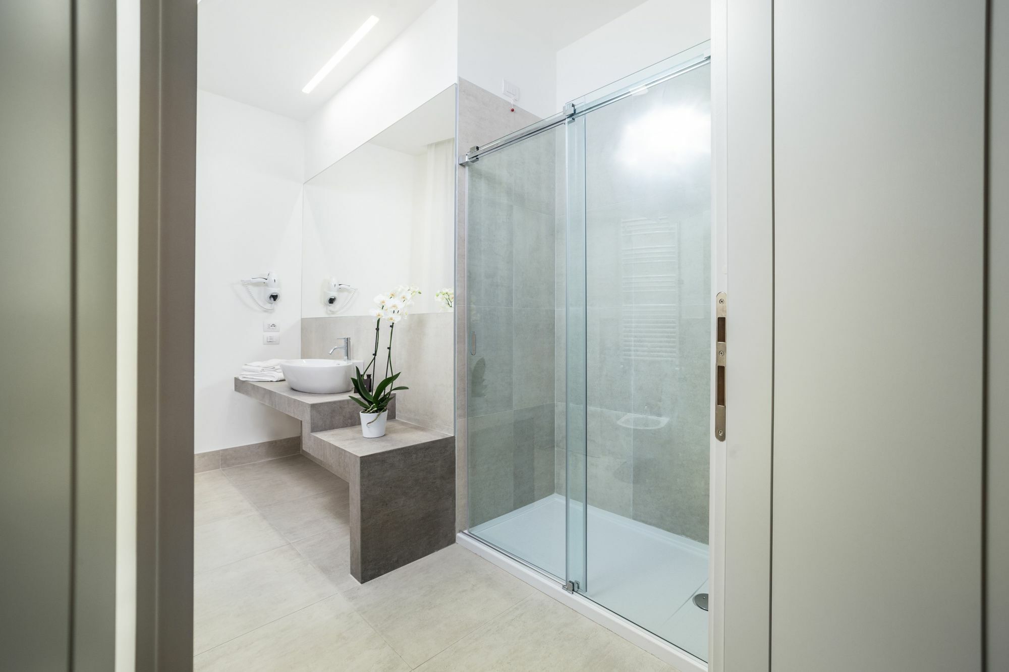 Al Castello Luxury 3* Reggio Calabria