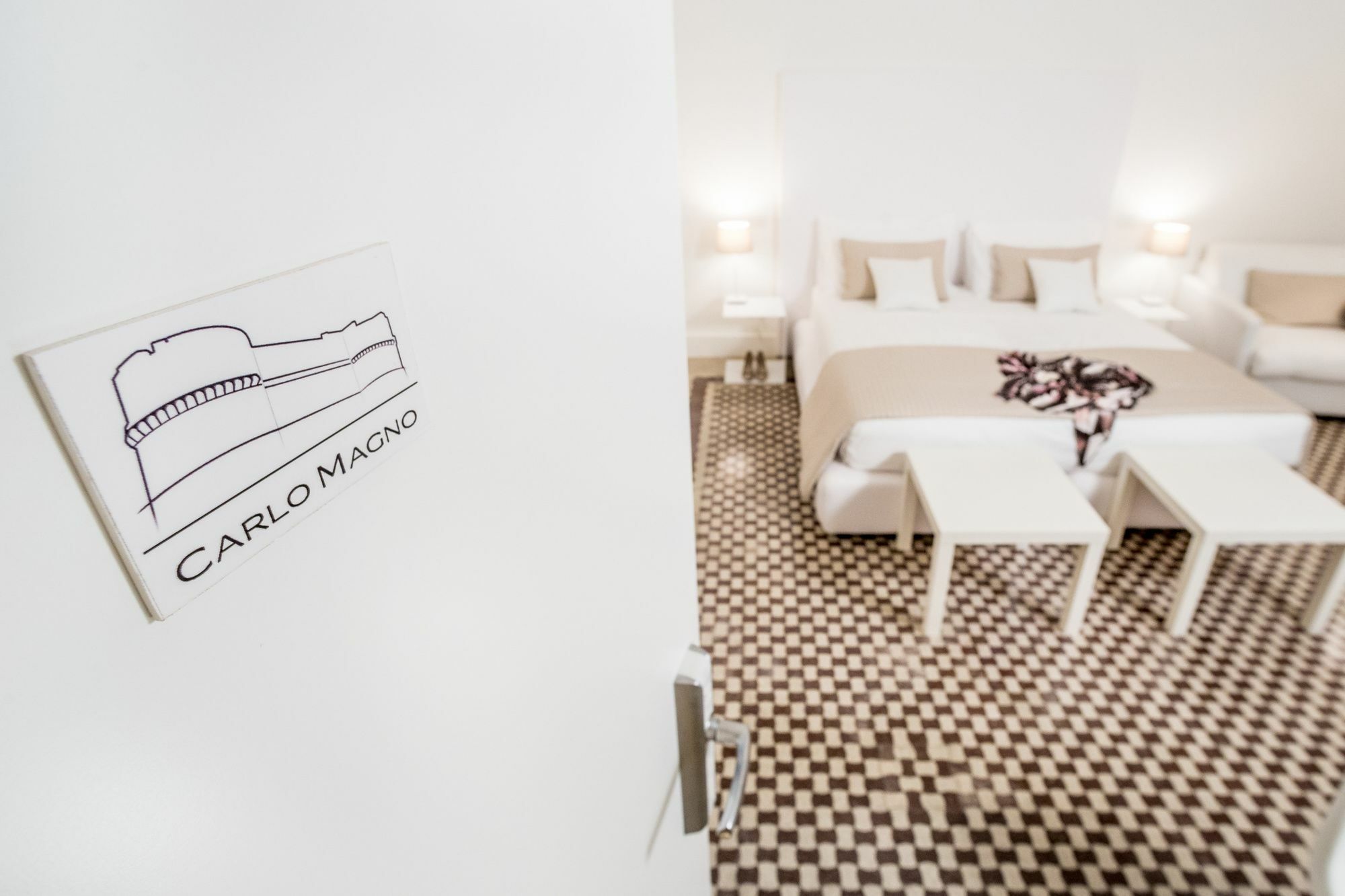 Al Castello Luxury 3*