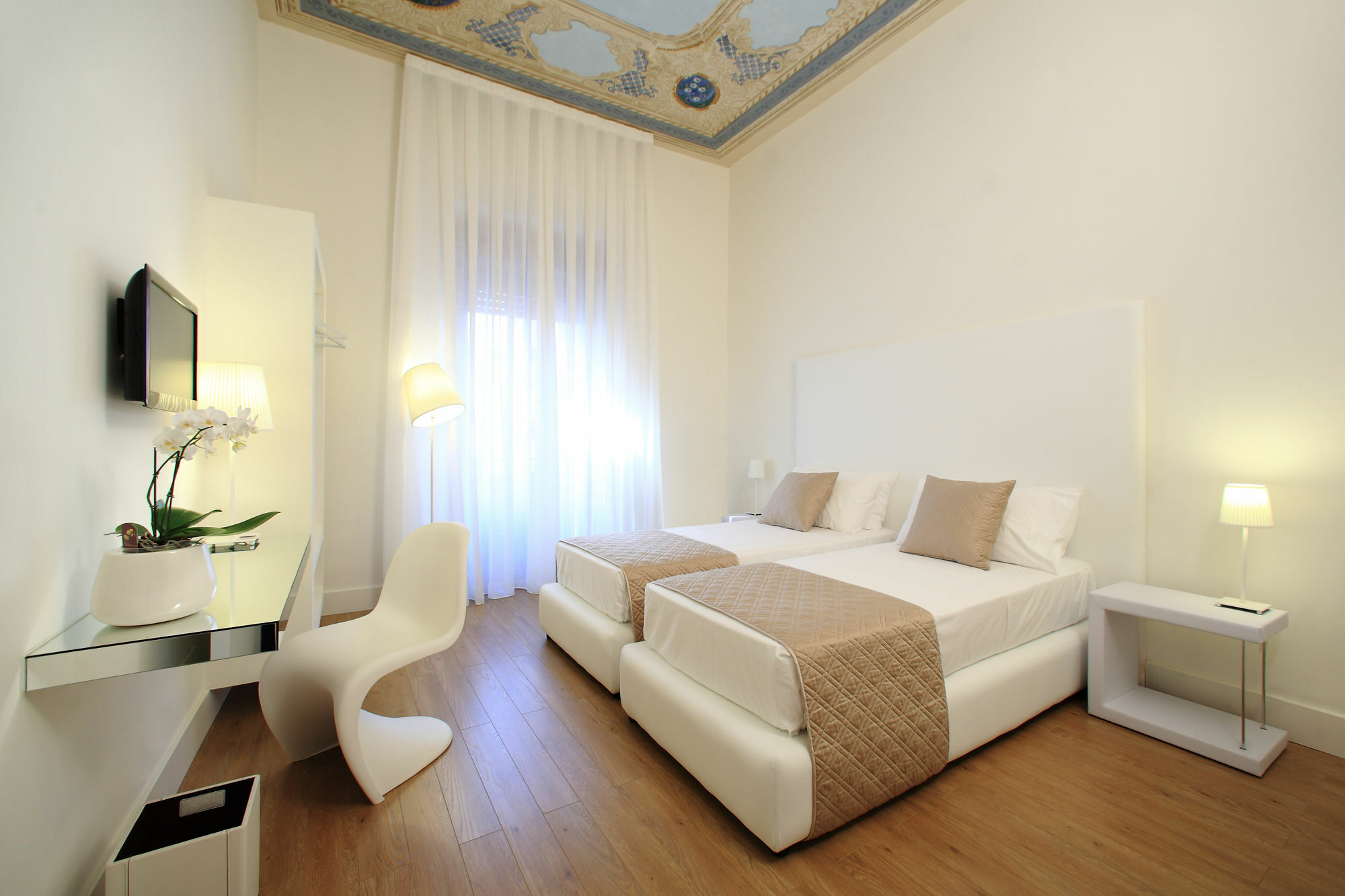 Al Castello Luxury 3*