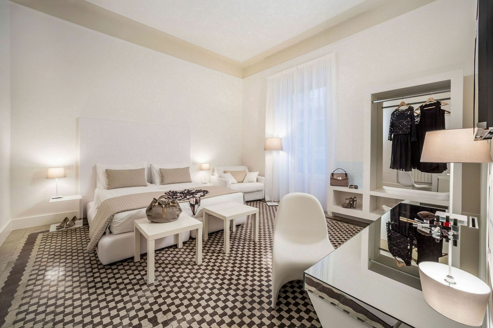 Al Castello Luxury Bed & Breakfast 3*