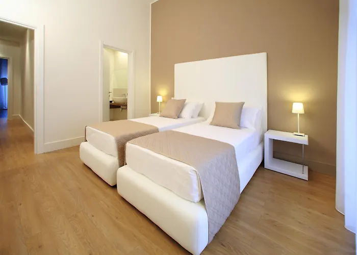 Al Castello Luxury B&B