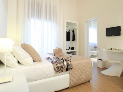 Al Castello Luxury 3*