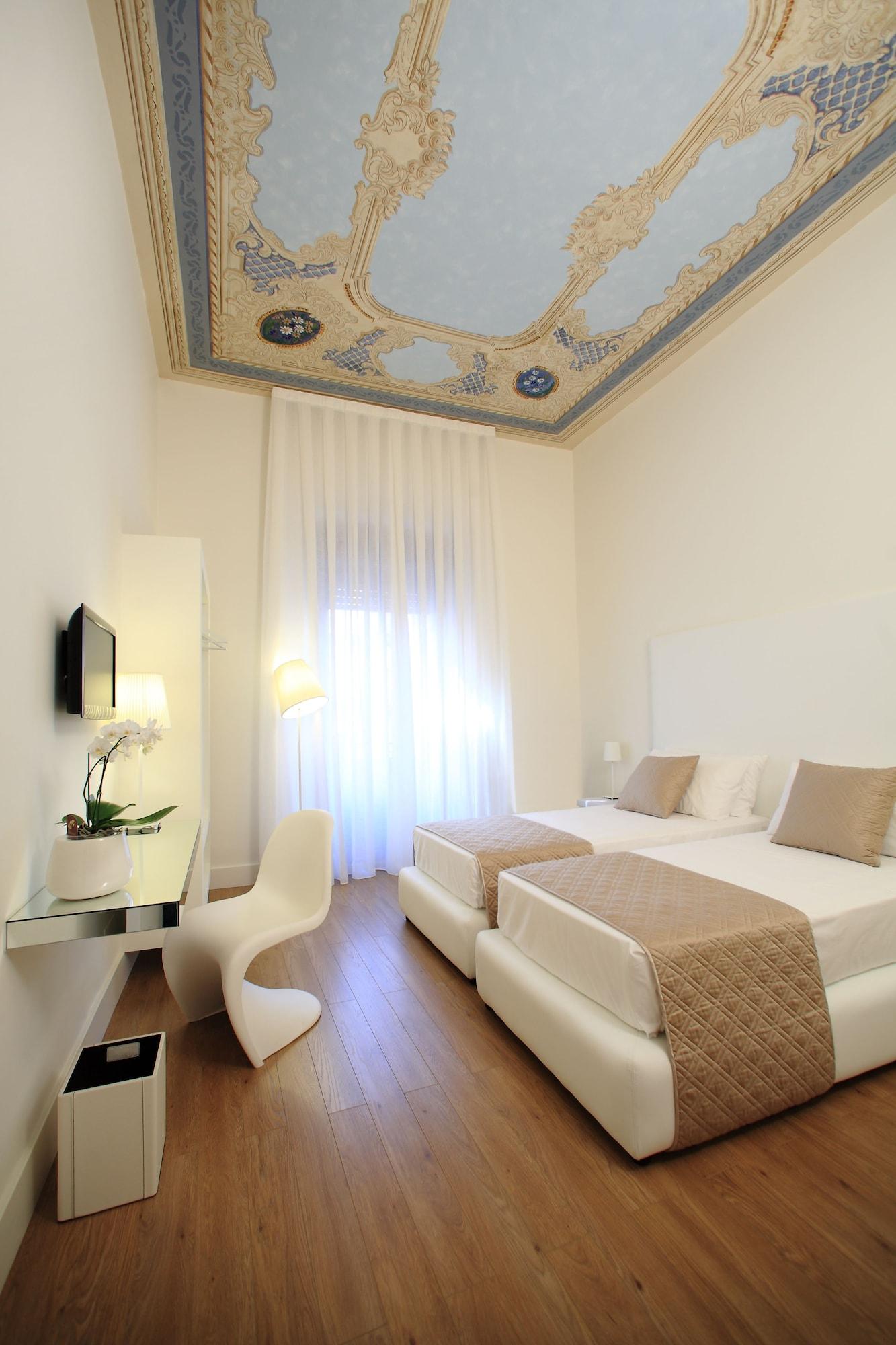 Al Castello Luxury 3* Reggio Calabria
