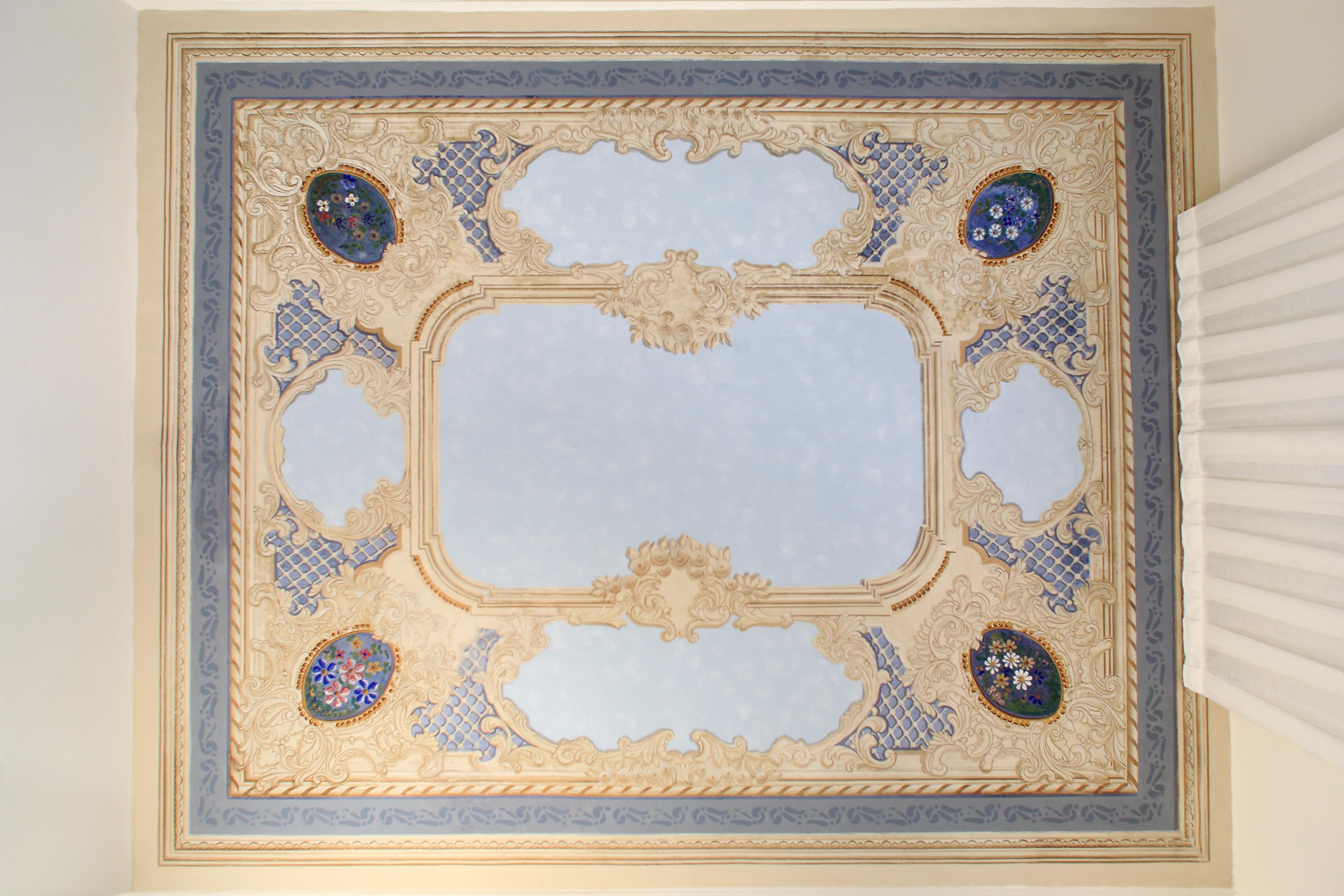 Al Castello Luxury Frühstückspension Reggio Calabria