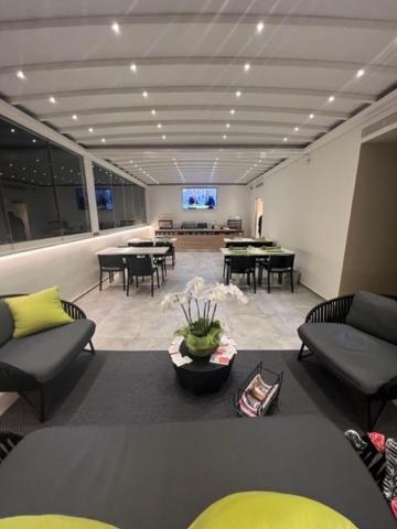 Frühstückspension Al Castello Luxury Reggio Calabria